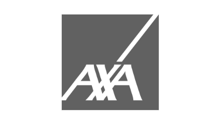 Logo AXA