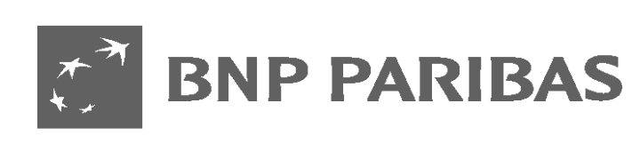 Logo BNP Paribas