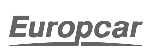 Logo Europcar