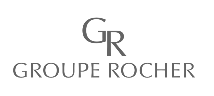Logo Groupe Rocher
