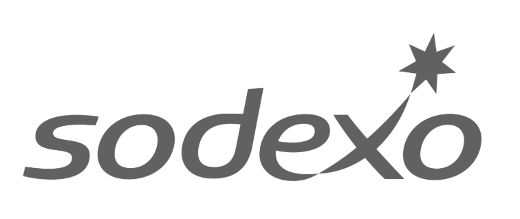 Logo Sodexo